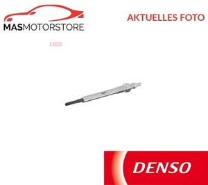 GLÜHKERZE GLÜHKERZEN DENSO DG-663 P NEU OE QUALITÄT - Picture 1 of 6