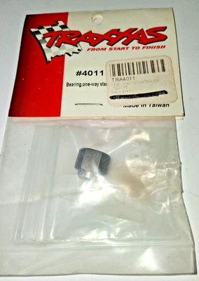 Traxxas 4011 TRX Pro .15 & .12 Engine One-Way Bearing Stampede Sport - Image 1 of 2