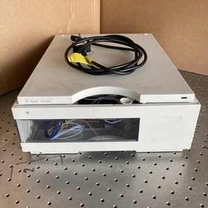 Agilent 1100 Series G1315B DAD Diode Array Detector - Picture 1 of 7