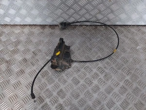 Serrure Fermeture Porte Avant Gauche - RENAULT KANGOO II (2) PHASE I (1) - Picture 1 of 4