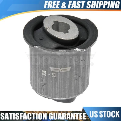 Dorman 1 Rear Differential Mount Bushing Fits 2004-2007 Cadillac CTS - Image 1 of 3