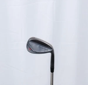 Taylormade Milled Grind 2 Black Wedge 54°- Regular Stock Graphite 1240939 Good - Picture 1 of 5