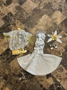 Jem Truly Outrageous Golden Days Diamond Night Glitter 'n Gold 1986 Hasbro gebraucht - Bild 1 von 13