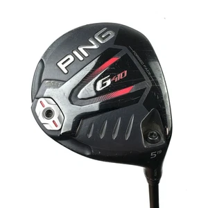 Ping G410 SFT 5 Wood / 19 Degree / Alta CB 65 Senior Flex - Picture 1 of 10