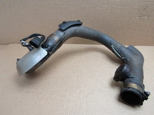 Tubos colectores de escape Ducati Diavel 2013 23.476 millas (9904) - Imagen 1 de 10