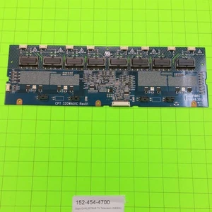 Soyo GVKL3278AB TV Inverter V144-J01N 320WA01C 4H.V1448.301/E2 CPT 320WA01C - Picture 1 of 6