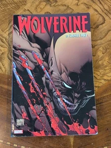 Wolverine By Daniel Way: The Complete Collection Vol. 2 de Jeph Loeb, Daniel Way - Imagen 1 de 7