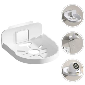 Shelf Wall Mount Floating Baby Camera Bracket for Security Cameras - Picture 1 of 12
