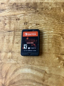 Darkest Dungeon 2 - Nintendo Switch NUR LOSE CARTRIDGE - Bild 1 von 3
