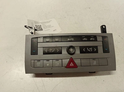 CITROËN C5 II RC Altre Centraline 96573328YW03 2.0 Diesel 2006 28636875 - Immagine 1 di 4