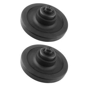 Pair Track System Roller for Bobcat T630 T650 T740 T750 T770 T76 Loader 7233630 - Picture 1 of 12