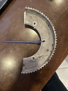 Kart Belt Gear 76-89 Tooth - 1 Inch /25mm Wide - Picture 1 of 4