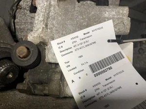 Manual Transmission Rod Shift 4-121 2.0L Fits 95-97 CONTOUR 606 - Picture 1 of 2