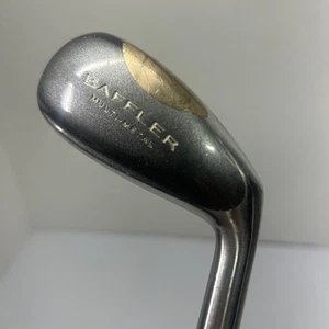 Cobra Baffler Multi-Metal 22* Hybrid Eisen Ultralite Stiff Graphit - Bild 1 von 5