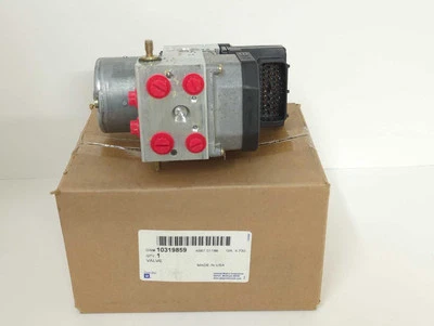 Nuevo módulo de bomba de freno GM ABS genuino OEM 2002 Buick Rendezvous 4x2 10319859 Foto 1 de 4