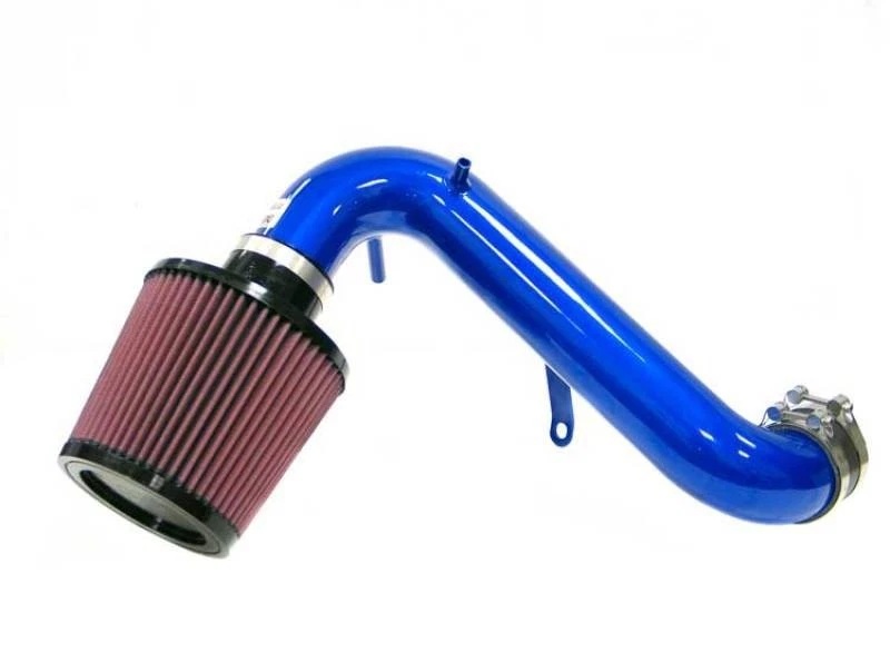 K&N Typhoon Short Ram Air Intake for 2003-2008 Chrysler PT Cruiser 2.4L Turbo — 第 1/1 张图片