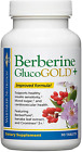 Dr. Whitaker'S Berberine Glucogold+, Supplement with Berberine, Concentrated Cin