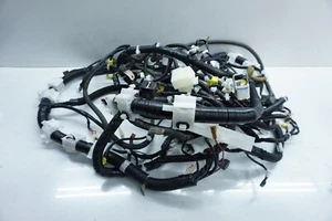 Arnés de cableado interior izquierdo Infiniti QX56 QX80 2011-2017 FABRICANTE DE EQUIPOS ORIGINALES - Imagen 1 de 6