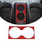 Carbon Rear Seat Tweeters Trim Horn Speaker Panel Cover For Nissan Gtr R35 08-16