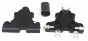 POWAKADDY MALE PLUG T-BAR CONNECTOR KIT REPLACEMENT - UK STOCK & SELLER - Picture 1 of 1