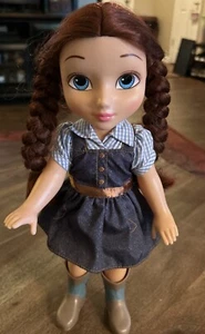 Dorothy's Return Legends Of Oz Film 15 Zoll Dorothy Puppe - Bild 1 von 4