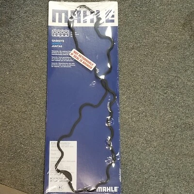 Junta de cubierta de válvula de motor Mahle VS50442SL para Mercedes-Benz  Foto 1 de 4