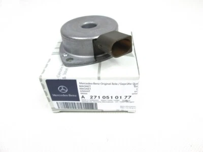 Original Mercedes-Benz Nockenwellenmagnet für Nockenwellenverstellung OM 271  - Image 1 of 3
