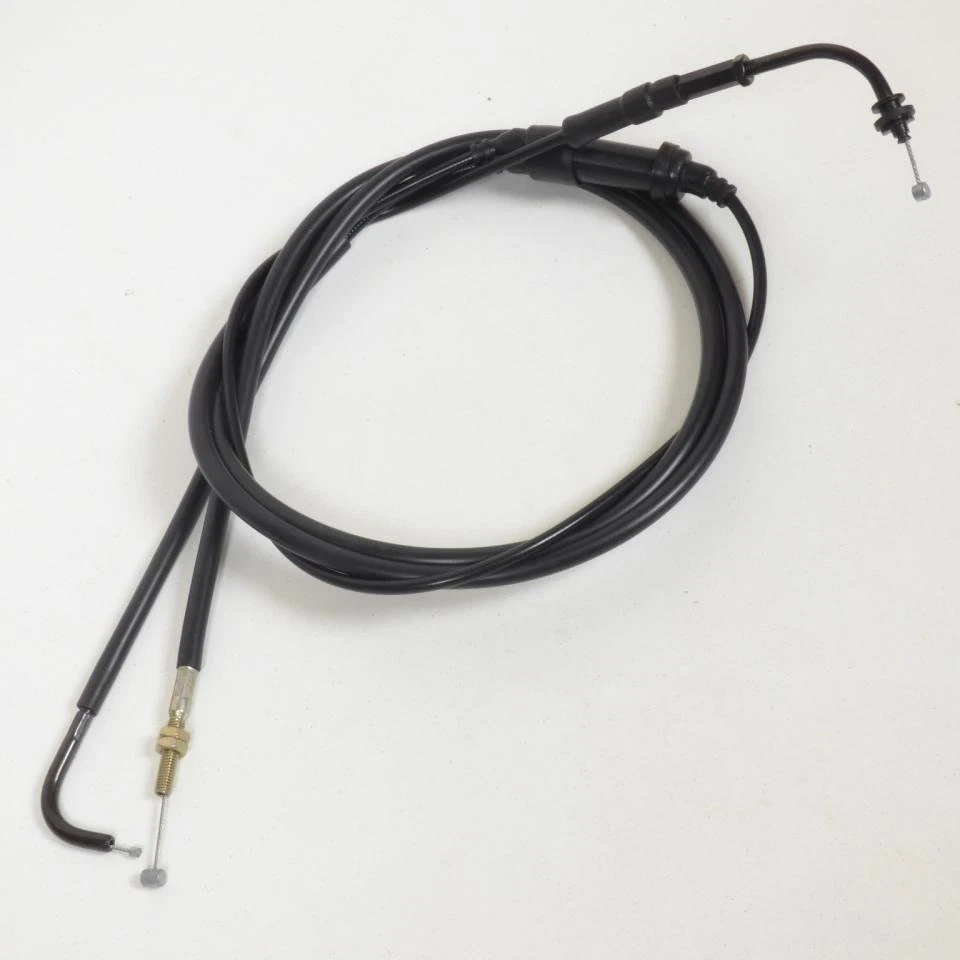 Câble d'accélérateur RSM pour Scooter Peugeot 50 Trekker Neuf - Photo 1/1