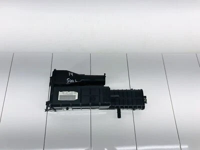 14-19 FIAT 500L 1.4L L4 MOTOR GAS EMISIÓN COMBUSTIBLE VAPOR BOTE FILTRO OEM Foto 1 de 4