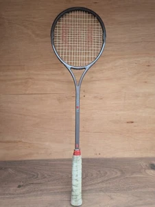 Raqueta de squash Wilson Pro Staff 280 - negra - Imagen 1 de 9