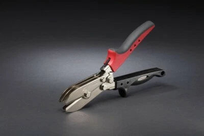 MALCO PRODUCTS Malco Tools C5R RedLine 5-Blade Sheet Metal Crimper