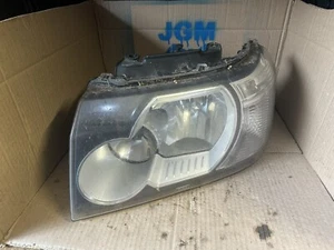 Land Rover Freelander 2 Head Light 2006-2010 Passenger Side - Bild 1 von 2