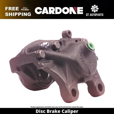For 1994-1999 Mercedes-Benz S600 Disc Brake Caliper Rear Right Cardone 1995 1996 - Image 1 of 4