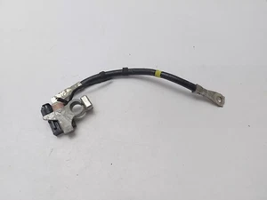 VOLVO V60 S60 BATTERY NEGATIVE CABLE TERMINAL 2018 31407114 - Picture 1 of 15