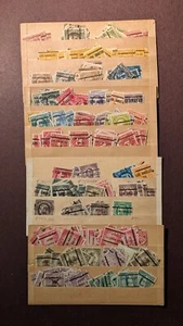 U.S. California precancels. - Picture 1 of 3
