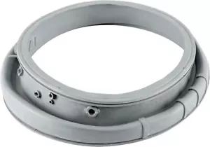 Stivale porta lavatrice per Samsung WF6200 WF45N5300AV/US WF45M5500AP/A5 WF45M5500AW/A5 - Foto 1 di 6