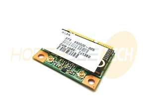 ORIGINAL HP ENVY TOUCHSMART M6 LAPTOP WLAN WLAN KARTE 690020-005 GETESTET - Bild 1 von 2