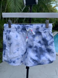 Girl L Gap Kids Short - Picture 1 of 12