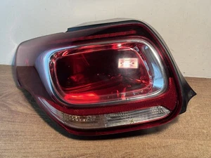 Heckklappenleuchte hinten links Beifahrerseite Citroen DS3 2015 PORTOFREI *12 - Bild 1 von 6