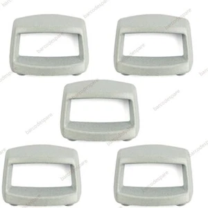 5 Piezas Bisel Metal Repuesto para Zebra Motorola Symbol RS4000 Nuevo - Imagen 1 de 5