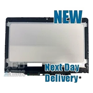 Lenovo 5m10w64486 11.6" Touch Screen Assembly - Picture 1 of 2