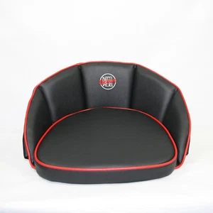 Sitzkissen für Eicher Traktor Schlepper Trecker Schleppersitz Traktorsitz 500332 - Bild 1 von 1