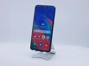 SAMSUNG GALAXY A40 64 Go SUPER AMOLED 5,9" DUAL SIM SM-A405FN RAM 4 Go 16 MP - Foto 1 di 18