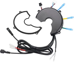 Controller für BBS01B BBS02B BBS HD 48V 750W für E-Bike Elektrofahrrad - Bild 1 von 7