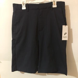 Goodfellow Herren Tech Shorts Blau Midnight 563426 Taille 28 - Bild 1 von 5