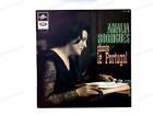 Amália Rodrigues - Chante Le Portugal LP 1969 .