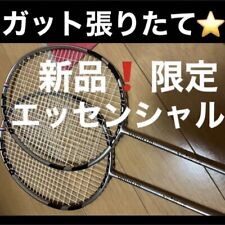 Limited Model Babolat Badminton Racket