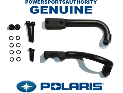 Polaris Sportsman 1000 570 850 2013-2026 OEM kit de montaje de protector contra viento manual 2889341 Foto 1 de 4