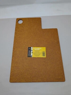 Epicurean, 13.5 9.75-Inch, Natural State of Utah Cutting and Serving Board - Image 1 of 3