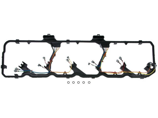 Juego de juntas de cubierta de válvula Felpro superior para Dodge Ram 2500 2006-2010 32GQBH Foto 1 de 1